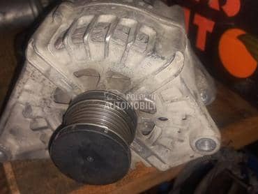 alternator 2.2crd za Jeep Compass od 2010. do 2014. god.
