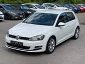 Volkswagen Golf 7 HIGHLINE