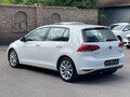 Volkswagen Golf 7 HIGHLINE