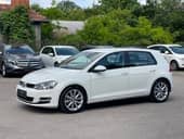 Volkswagen Golf 7 HIGHLINE