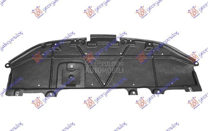 ZASTITA MOTORA ISPOD...