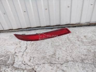 levi katadiopter karavan za Opel Astra J od 2009. do 2013. god.