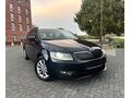Škoda Octavia DSG//LED//NAV//