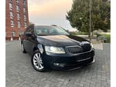 Škoda Octavia DSG//LED//NAV//