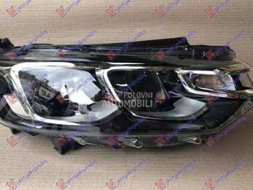 FAR ELEKTRICNI Desno za Citroen C-ELYSEE za 2016. god.