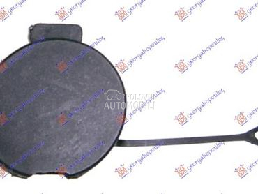 POKLOPAC KUKE PREDNJEG BRANIKA za BMW Serija 3 od 1999. do 2002. god.