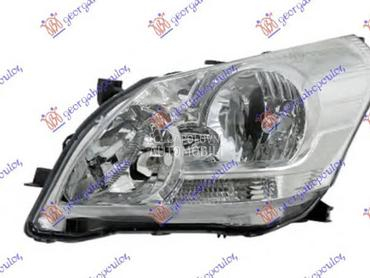 FAR XENON Levo za Toyota Verso od 2009. do 2013. god.