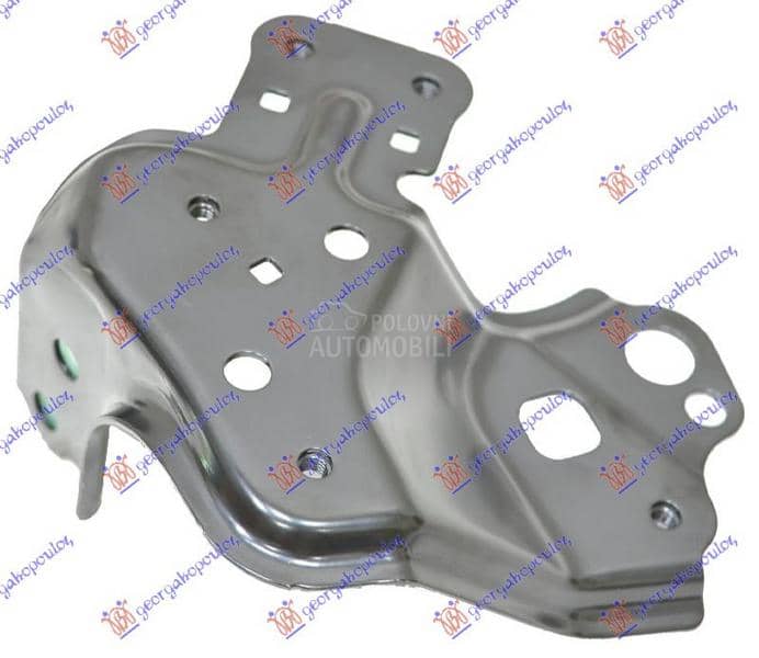 NOSAC PREDNJEG BLATOBRANA Levo