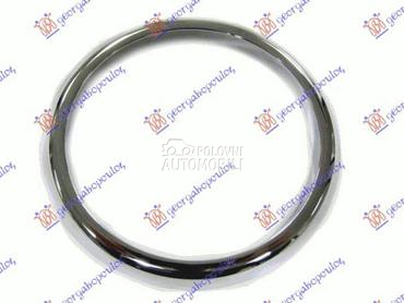 OKVIR MAGLENKE HROM za Ford Focus od 2008. do 2011. god.