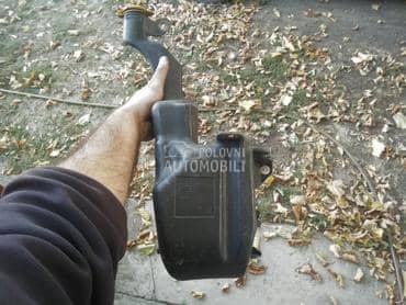 Posuda brisaca sa prskalicama za Opel Astra H