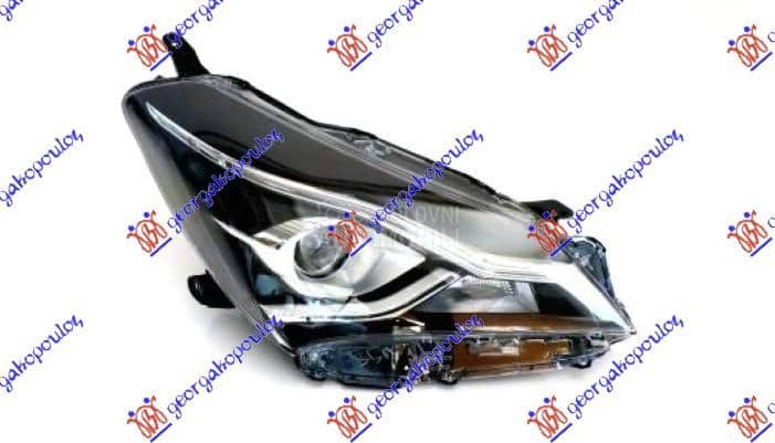 FAR ELEKTRICNI SA LED...