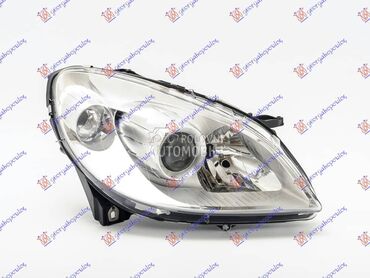 FAR Desno za Mercedes Benz B Klasa od 2006. do 2008. god.