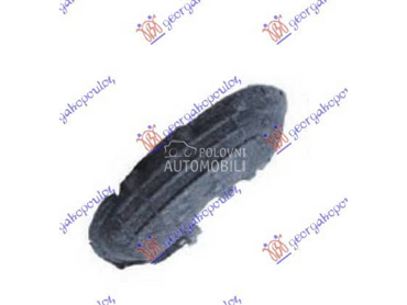 ZADNJE POTKRILO PLASTICNO... za Audi Q5 od 2012. do 2016. god.