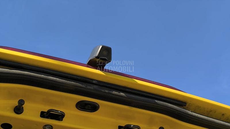 Volkswagen Crafter GARANCIJAkm