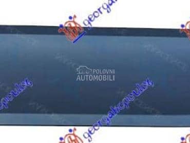 LAJSNA ZADNJIH VRATA Levo za Porsche Macan od 2014. do 2018. god.