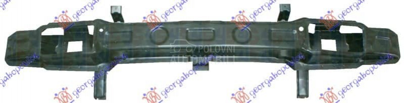 SINA ZADNJEG BRANIKA