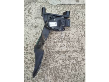 pedala gasa automatik za Opel Astra G, Zafira od 1998. do 2008. god.