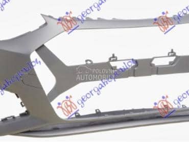 PREDNJI BRANIK PM za Audi A4 za 2019. god.