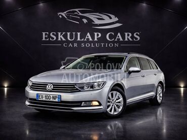 Volkswagen Passat B8 