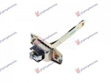 GRANICNIK ZADNJIH VRATA za Toyota Hilux od 1989. do 1994. god.