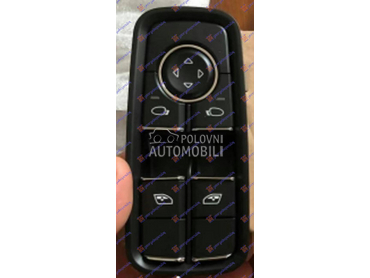 PREKIDAC U PREDNJIM... za Porsche Boxster za 2016. god.