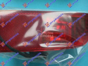 ZADNJA MAGLENKA Sprinter Desno za Mercedes Benz Ostalo od 2006. do 2013. god.