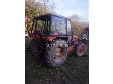 Zetor 5748