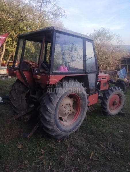 Zetor 5748