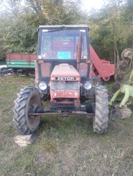 Zetor 5748