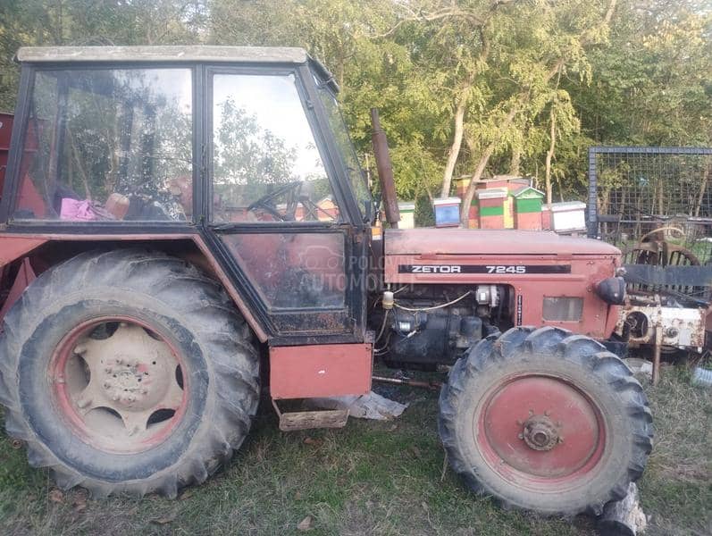 Zetor 5748