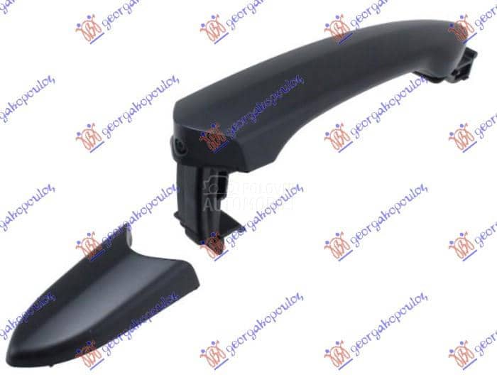 KVAKA PREDNJIH VRATA...