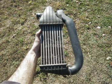 Interkuler za Opel Astra H