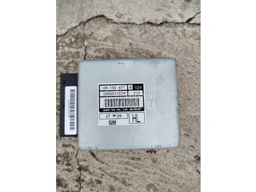 kompjuter autom.menjaca 1.8 za Opel Astra G, Zafira od 1998. do 2008. god.