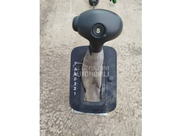 rucica autom.menjaca za Opel Astra G, Zafira od 1998. do 2008. god.