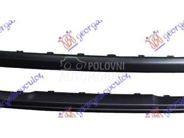 PREDNJI BRANIK DONJI za Jeep Compass od 2016. do 2022. god.