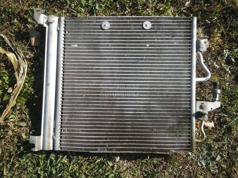 Hladnjak klime 1.7 CDTI