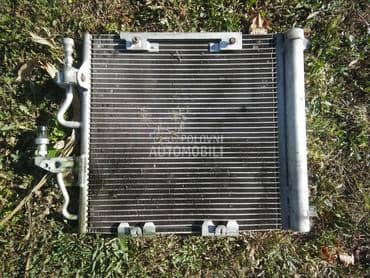 Hladnjak klime 1.7 CDTI za Opel Astra H