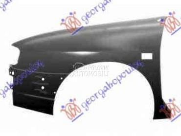 KRILO Levo za Seat Inca od 1993. do 2003. god.