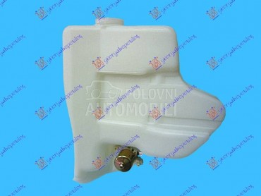 POSUDA ZA TECNOST BRISACA za Mitsubishi L300 od 1988. do 2013. god.