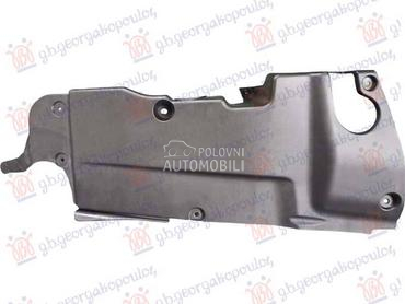 POKLOPAC BLATOBRANA... za Lexus IS 200 od 2005. do 2013. god.