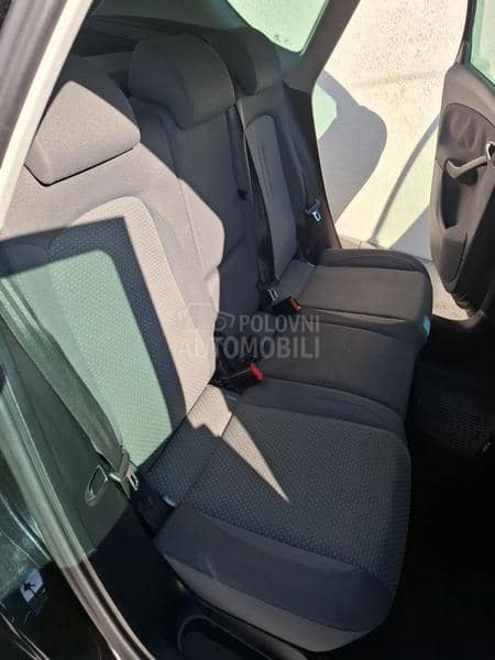 Seat Altea XL 