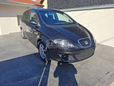 Seat Altea XL 