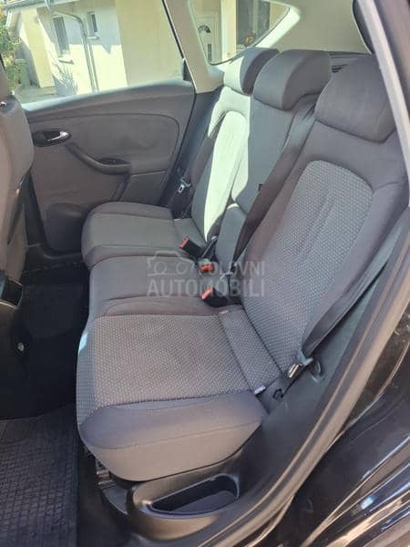 Seat Altea XL 