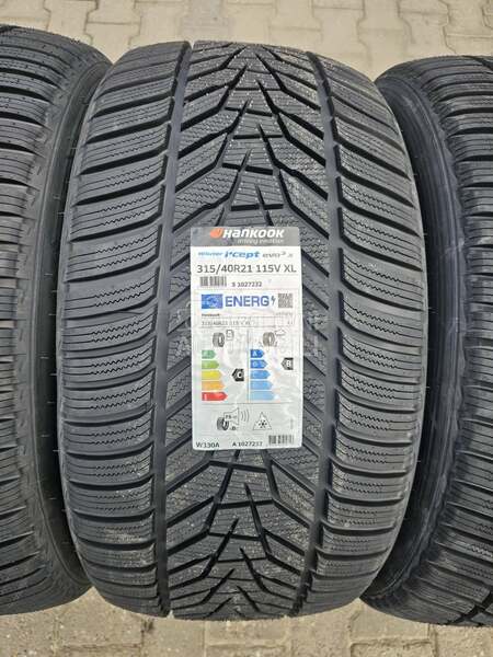 Hankook 315/40 R21 Zimska