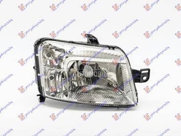 FAR -09 Desno za Fiat Panda od 2003. do 2014. god.