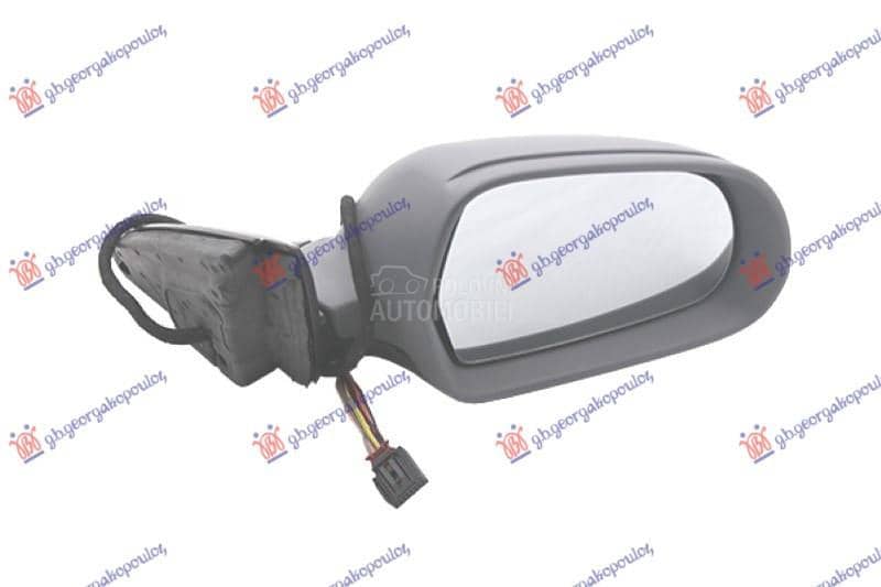 RETROVIZOR ELEKTRICNI SA...