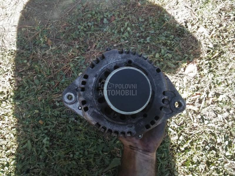 Alternator 1.7 CDTI