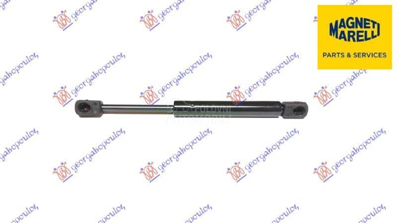 AMORTIZER HAUBE 700 njutna