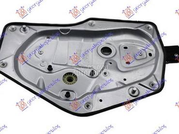 PODIZAC ZADNJEG PROZORA... za Škoda Superb od 2008. do 2013. god.