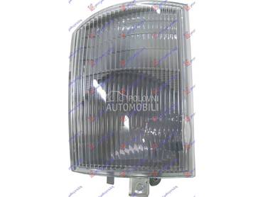 MIGAVAC Desno za Mitsubishi Canter od 2005. do 2012. god.